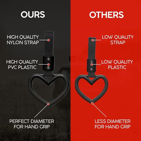 Buy Kei Project JDM Tsurikawa Ring Japanese Subway Train Bus Handle ...