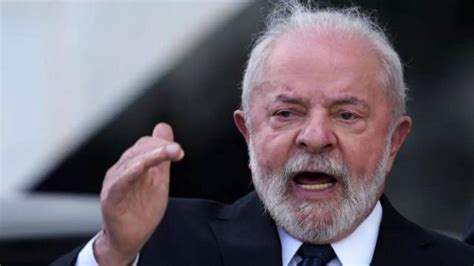 Brazil's Lula Rebukes Trump At UNGA, Says 'US Not An Empire'
