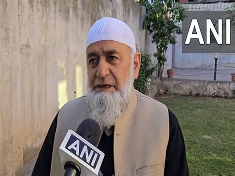 "Kashmiris want peace": Jammu and Kashmir locals condemn Pahalgam ...