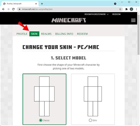 Image result for How to Get a Minecraft Skin Java Edition