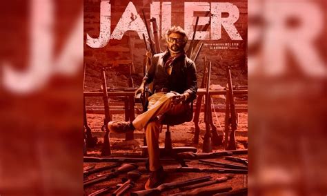 Rajini mania grips B'luru: 'Jailer' gets bumper opening in IT city