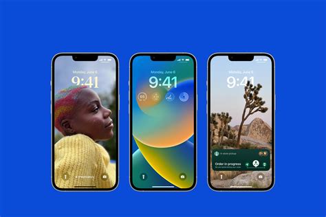 Todo lo que necesitas saber sobre el software iOS 16 - Software para todo