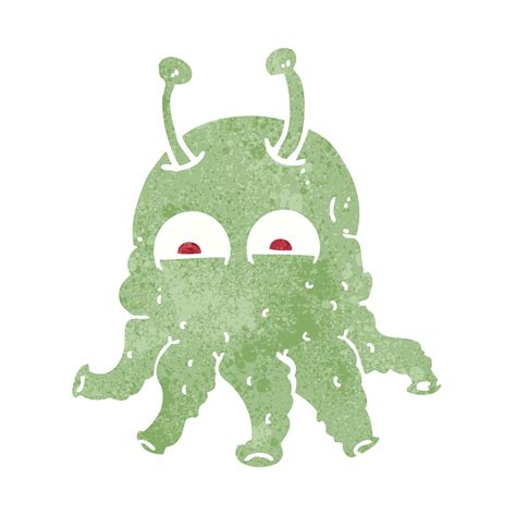 Alien Cartoon PNG 的图像结果