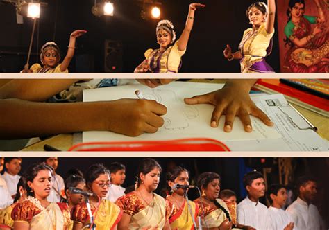 Bridge Academy | TamilNadu Music & Fine Arts University