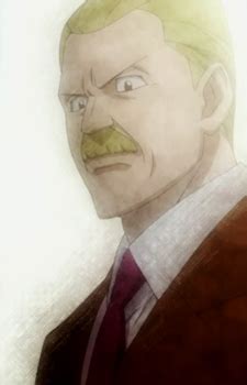 Jude Heartfilia (Fairy Tail) - MyAnimeList.net