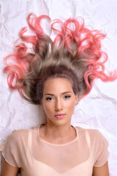 Image result for Splat Hair Color Tips