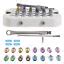 Universal Dental Implant Abutment Ratchet Torque | Ubuy India