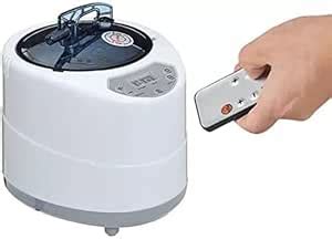 4beauty Therapy Steam Generator For Steam Therapy/Sauna Steamer PotHome ...