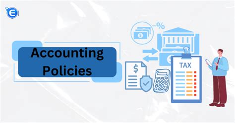 Accounting Policies - Definition, How Accounting Policies works?