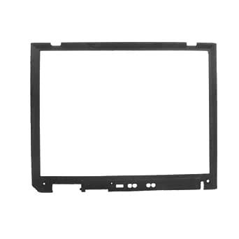 Alcoa PrimeBlack Plastic Notebook LCD Front Bezel for IBM Thinkpad X30 ...
