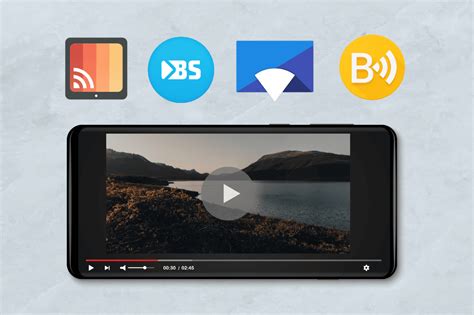 Image result for Android Video Player