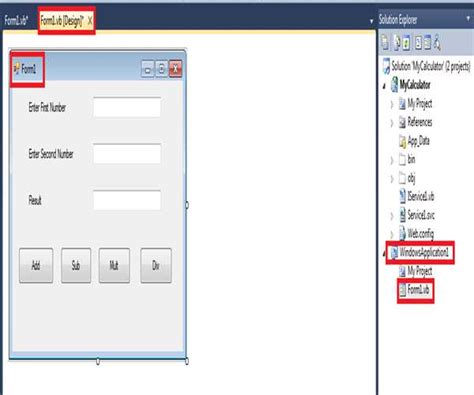 Image result for Simple Windows Form with WCF Using VB and Postman