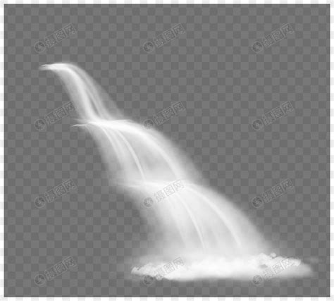 水花水纹飞溅动感水流元素图片素材免费下载 - 觅知网