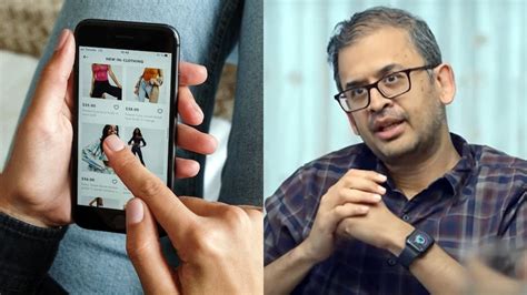 'Shoppers click more on white models': Former Myntra CEO Ananth ...