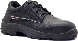 Perf Steel Toe Leather Safety Shoe Price in India - Buy Perf Steel Toe ...