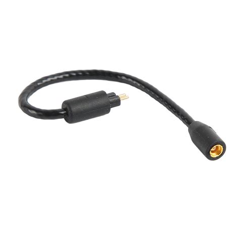 Tiandirenhe MMCX TO 2 Pin Connectors | Audio Adapter | Concept Kart