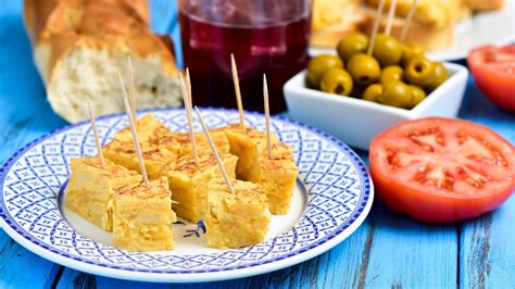 There's A Lot To Love In Spanish Cuisine — And We Tell You All About It!
