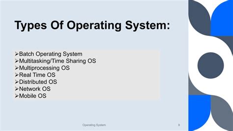 Image result for Introduction and Features of Operating System