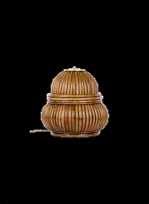 GUBI Bohemian 72 Floor Lamp