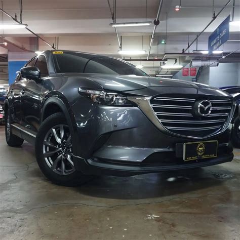Buy Used Mazda CX-9 2019 for sale only ₱1358000 - ID876625