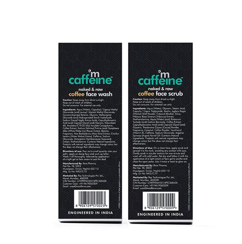 Buy Anti-Pollution Kit Online In India – mCaffeine