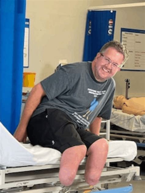 Doctor amputates legs for ₹5.5 Crore insurance fraud | Bhaskar English