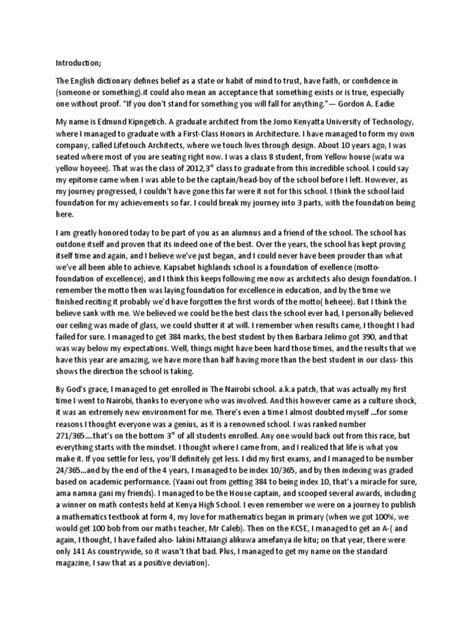 Speech Example 的图像结果