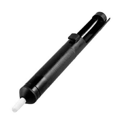 ESD Anti Static Desoldering Pump Cum Solder Sucker