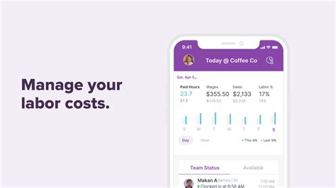Image result for Homebase Time Tracking