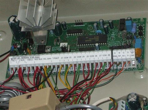 Image result for DSC Power 832 Programming