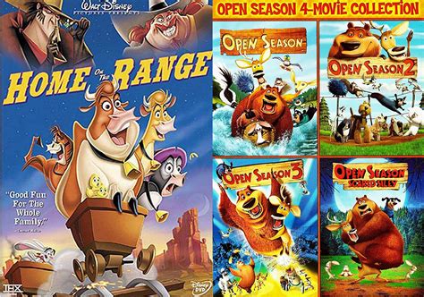 Wild Animals Adventure Pack Open Season 1 2 3 4 | Desertcart INDIA