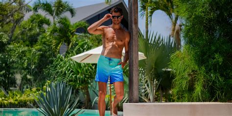 The World's Best Men's Swim Trunks & more – Tucann America
