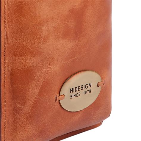 Buy Tan Mykonos Sling Bag Online - Hidesign