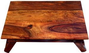 Top 10wood Wood Portable Laptop Table Price in India - Buy Top 10wood ...
