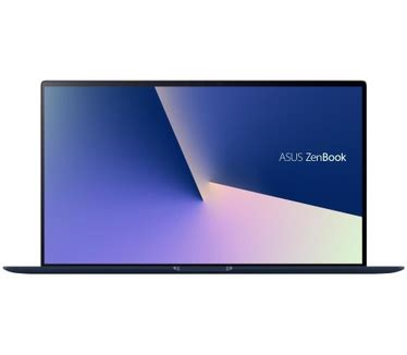 Specificaties van Asus ZenBook 15 UX534FT-AA028T - Tweakers