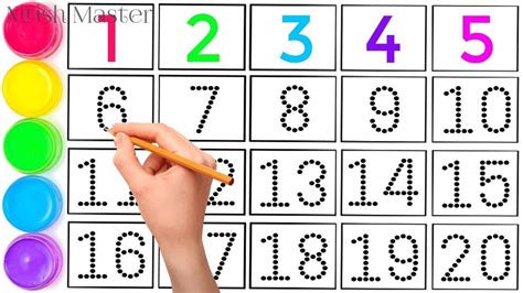 Image result for One-Two Three Counting