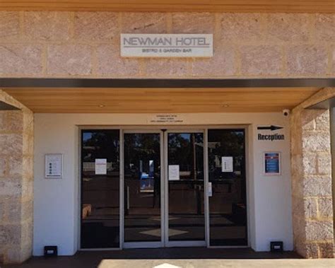 NEWMAN HOTEL - Hotel Reviews, Photos, Rate Comparison - Tripadvisor