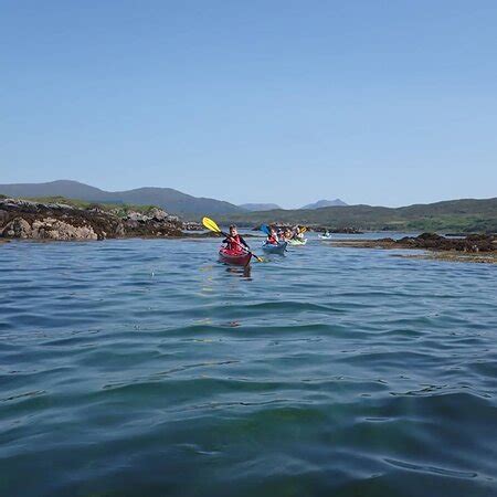 South Skye Sea Kayak (Isle of Skye) - 2022 What to Know Before You Go ...