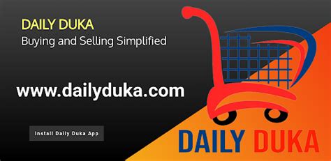 Image result for Duka Python Library