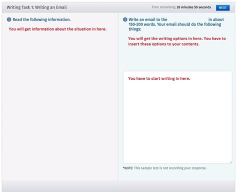 Image result for CELPIP Writing Letter Samples