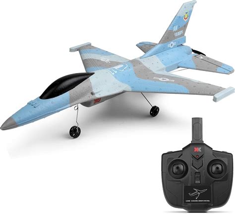 GoolRC WLtoys XK A290 RC Airplane with Gyro System India | Ubuy