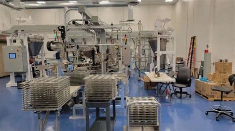 Automated Machine 的图像结果