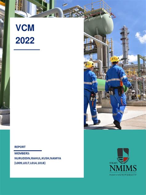 Image result for VCM Production