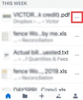 Solution for How to Download Files from Dropbox