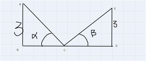 HI TEACHER PLEASE HELP ME TO SOLVE THIShere IF AB=3 then the question ...