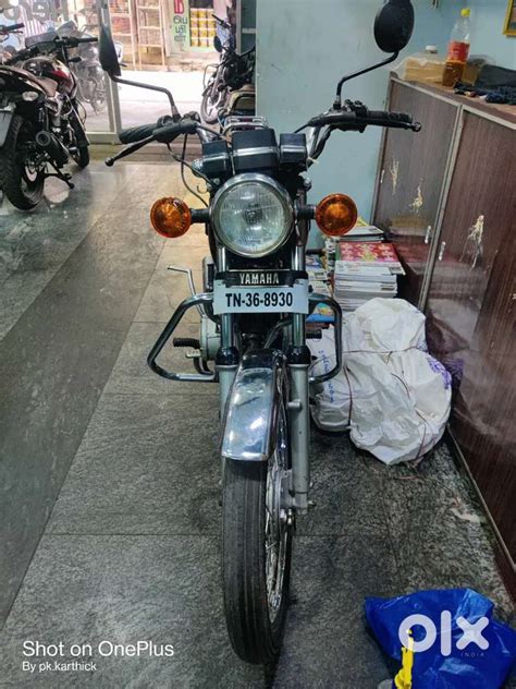 Yamaha RX100 - Motorcycles - 1793985027