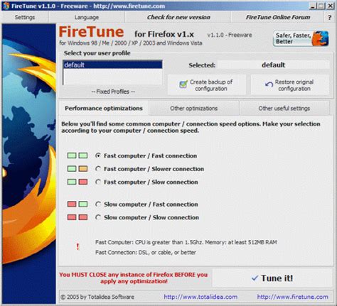 Image result for Free Firefox Software