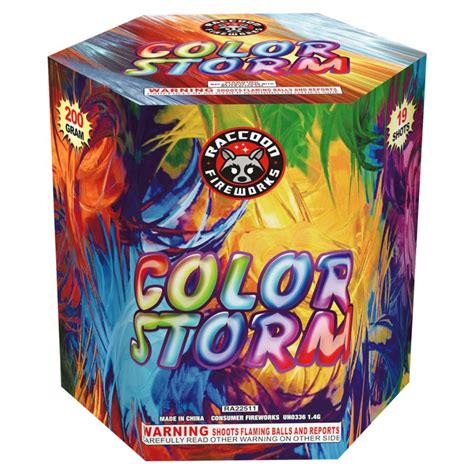 Image result for Storm Color