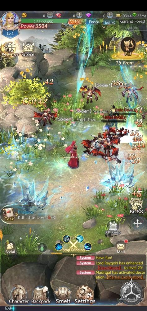 Pasha Fencer APK Download for Android Free