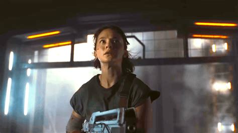 Image result for Alien Romulus RU